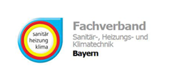 Fachverband Sanitär-, Heizungs- und Klimatechnik Bayern