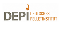 [Translate to Englisch:] DEPI - Deutsches Pelletinstitut